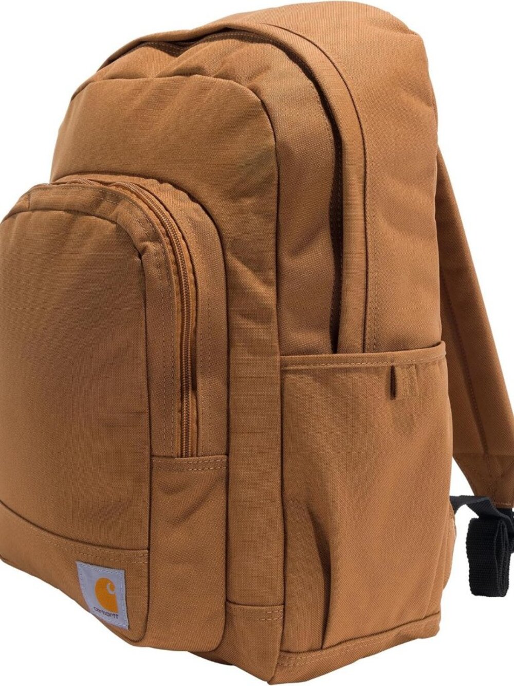 Classic 25L Backpack in Carhartt Brown | Durable, Stylish, Everyday Use